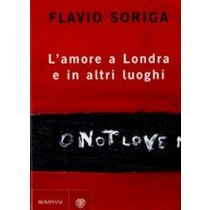 AMORE A LONDRA E IN ALTRI LUOGHI