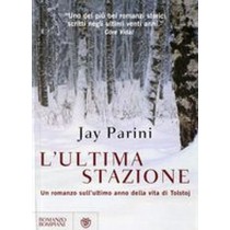ULTIMA STAZIONE (L')