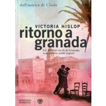 RITORNO A GRANADA