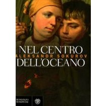 NEL CENTRO DELL'OCEANO