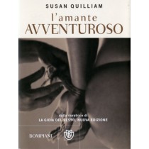 AMANTE AVVENTUROSO (L')