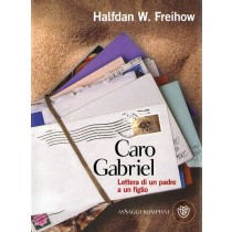 CARO GABRIEL