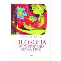 FILOSOFIA UN'AVVENTURA SENZA FINE