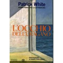OCCHIO DELL'URAGANO (L')