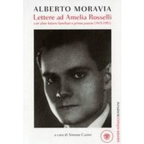 LETTERE AD AMELIA ROSSELLI