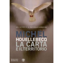 CARTA E IL TERRITORIO (LA)