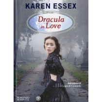 DRACULA IN LOVE