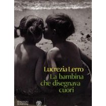 BAMBINA CHE DISEGNAVA CUORI (LA)