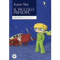 PICCOLO PRINCIPE (GRAPHIC NOVEL)