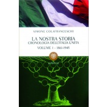 NOSTRA STORIA VOL 1 1861-1945
