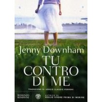 TU CONTRO DI ME