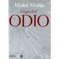 ELOGIO DELL'ODIO