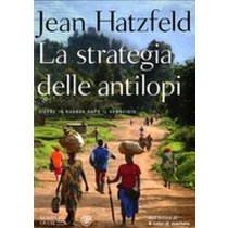 STRATEGIA DELLE ANTILOPI (LA)