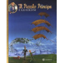 PICCOLO PRINCIPE E GLI EOLIANI