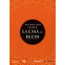 CASA DEI BUCHI (LA)