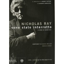 SONO STATO INTERROTTO + DVD