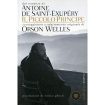 PICCOLO PRINCIPE SCENEGGIATURA