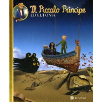 PICCOLO PRINCIPE ED EUFONIA