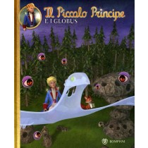 PICCOLO PRINCIPE E I GLOBUS