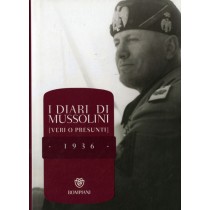 DIARI DI MUSSOLINI 1936 (I)