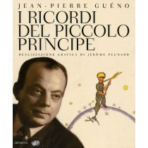 RICORDI DEL PICCOLO PRINCIPE (I)