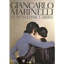 PENULTIME LABBRA (LE)