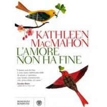 AMORE NON HA FINE (L')