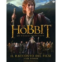 HOBBIT UN VIAGGIO INASPETTATO IL RA