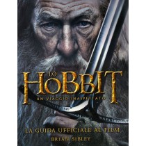 HOBBIT UN VIAGGIO INASPETTATO LA GU