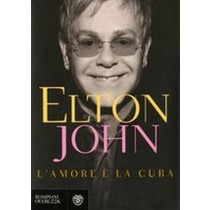 AMORE E' LA CURA (L')