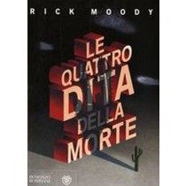QUATTRO DITA DELLA MORTE (LE)