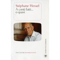 A CONTI FATTI O QUASI