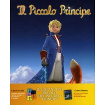 PICCOLO PRINCIPE IL COF.REGALO