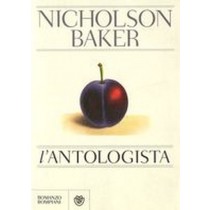 ANTOLOGISTA (L')