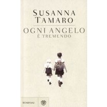OGNI ANGELO E' TREMENDO