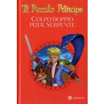 PICCOLO PRINCIPE COLPO DOPPIO PER I
