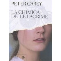 CHIMICA DELLE LACRIME (LA)