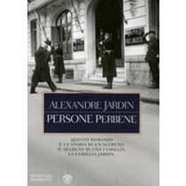 PERSONE PERBENE