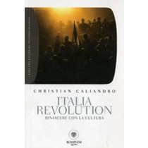 ITALIA REVOLUTION