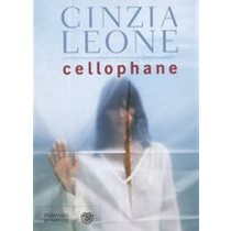 CELLOPHANE Leone Cinzia