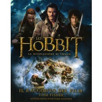 HOBBIT LA DESOLAZIONE SMAUG RACCONT