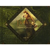 HOBBIT LA DESOLAZIONE DI SMAUG CRON