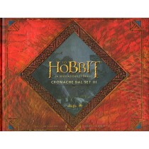 HOBBIT LA DESOLAZIONE SMAUG III