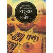 STORIA DI KAREL