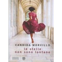 STELLE NON SONO LONTANE (LE) Morvillo Candida