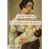TESTAMENTO DI MARIA (IL)