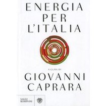 ENERGIA PER L'ITALIA Capra Giovanni