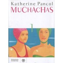 MUCHACHAS 1 Pancol Katherine