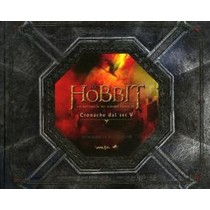 HOBBIT LA BATTAGLIA DEI CINQUE ESER