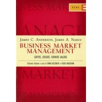 BUSINESS MARKET MANAGEMENT